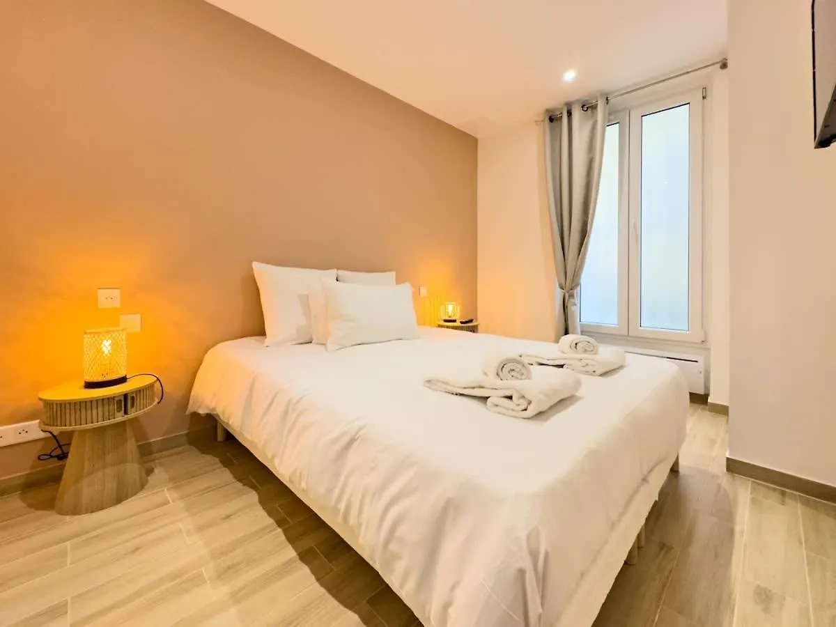 Penbed - Montparnasse - 1Br Apartment Paris