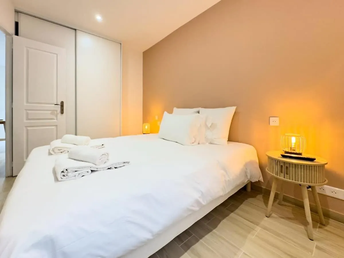 Penbed - Montparnasse - 1Br Apartment Paris